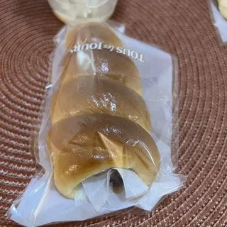 Choco Shell Bread