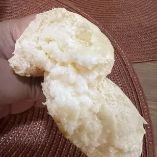 Milk Cream Bread