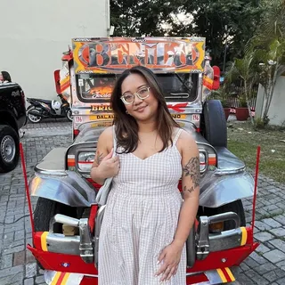 Dana M.