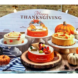 Are U Ready for Thanksgiving?Toys Les Jours. Division Ave.My Kind of Place!Pastries!Sweet or Savory!Great Morning Snack w/ Coffee! Cool!