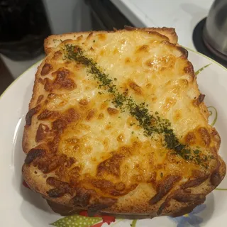 Croque Monsieur