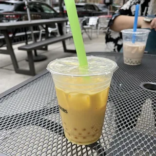 Milk Tea