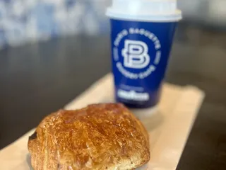 Paris Baguette