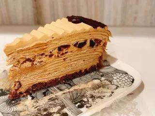 Lady M Cake Boutique