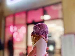 Sorry, Not Sorry Creamery