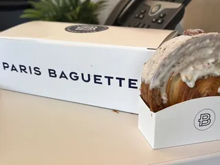 Paris Baguette