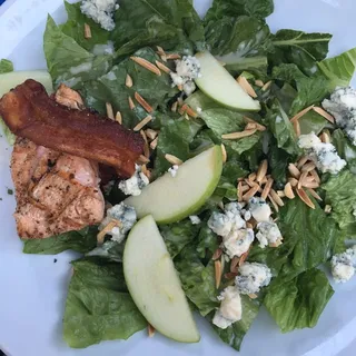 Salmon Salad