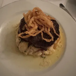 Filet Mignon