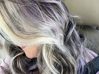 Dry A Blow-Dry Bar
