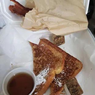 French Toast