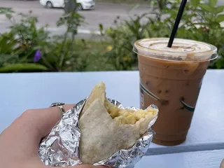 Pagoda Cafe