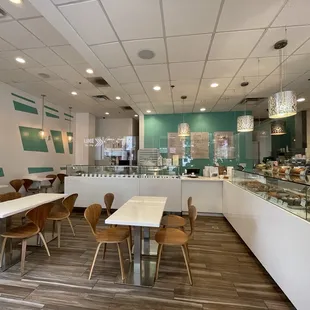 Tout de Sweet Pastry Shop
