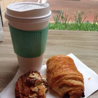 Croissant
