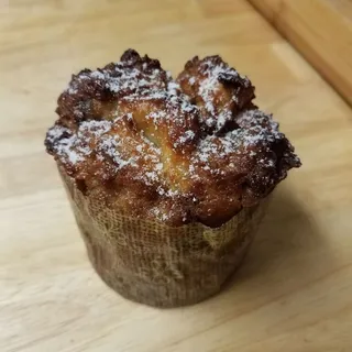 Bread Pudding Cup