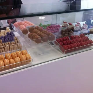 Macarons