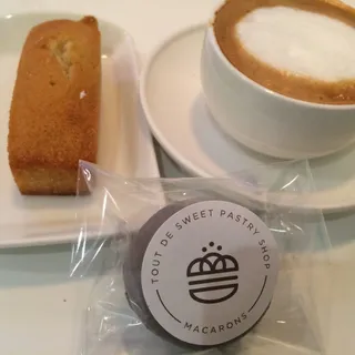 Espresso Macchiato
