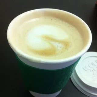 Vanilla Latte