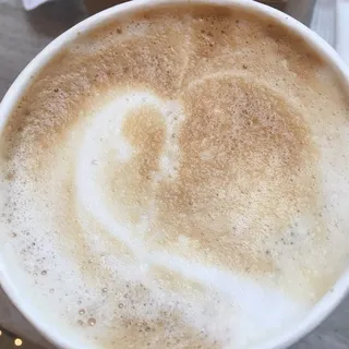 Caramel Latte