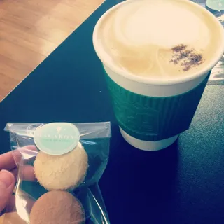 Pumpkin Spice Latte