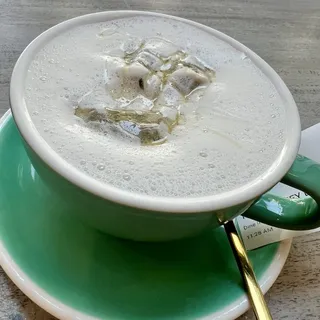 Honey Lavender Steamer