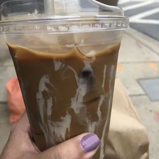 Iced Coffee
