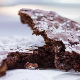 Mudslide Cookie