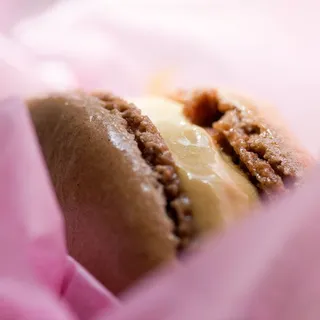 Ice Cream Sandwich