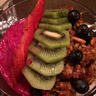 Pitaya Bowl