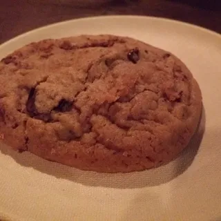 Chocolate Chip Cookie