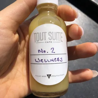 Tonic No. 2 - Wellness