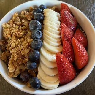 Classic Acai Bowl