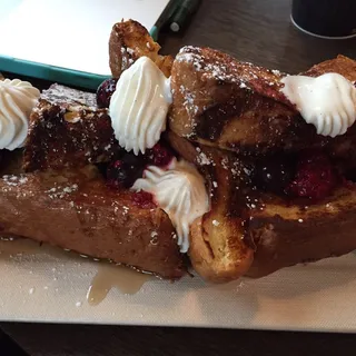 French Toast