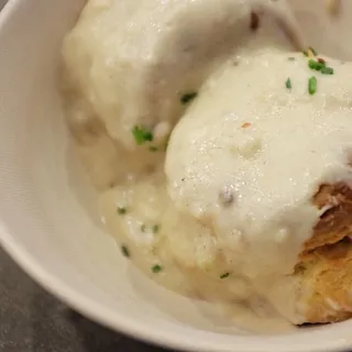 Biscuits & Gravy