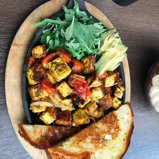 Tofu Scramble