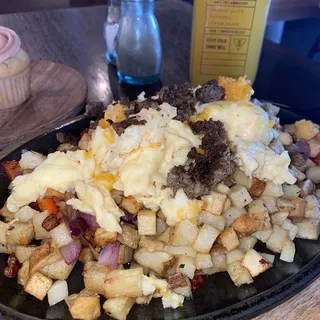 Breakfast Hash