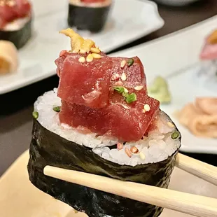 Maguro Maki