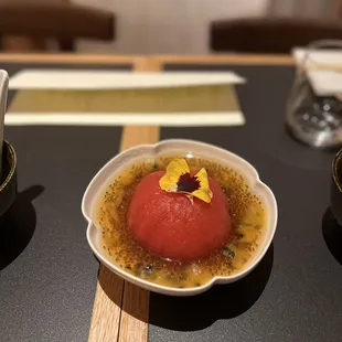 Umami Tomato