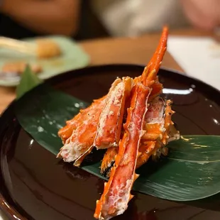 Yaki Gani