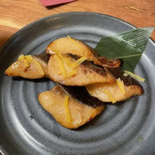 Gindara Yuan