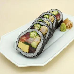 Futo Maki