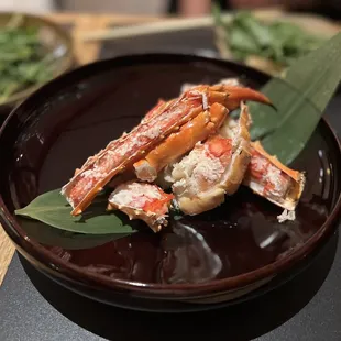 King Crab