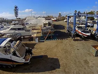 Marine Emporium