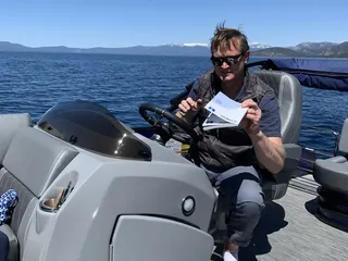Larson Marine