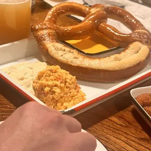 Pretzel