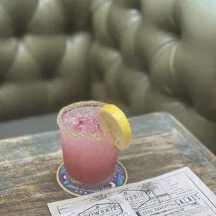 drink