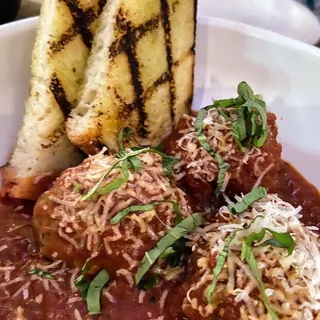 Tower 12 Italian Meatballs