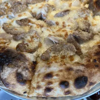 Wiseguy Pizza
