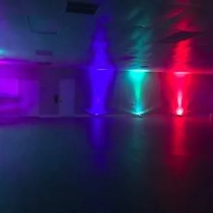 Disco Lights