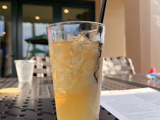 The Restaurant At Copper River Country Club