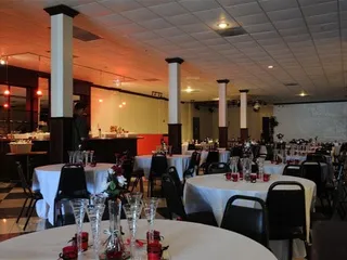 Star Palace Ballroom